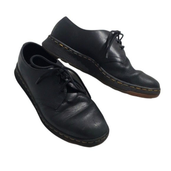DR Martens Cavendish Shoes main image 9